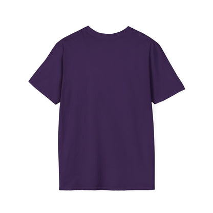 "Embrace Your Natural" QGH T-Shirt