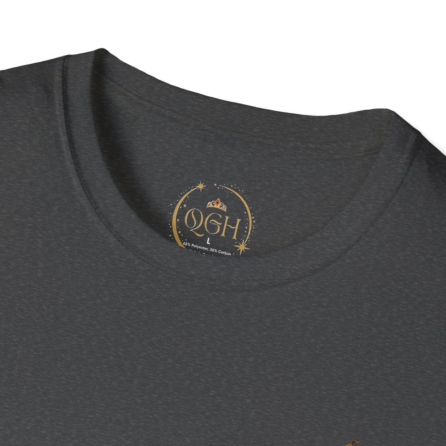 "Tree of Fortune" T-Shirt