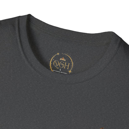 "Tree of Fortune" T-Shirt