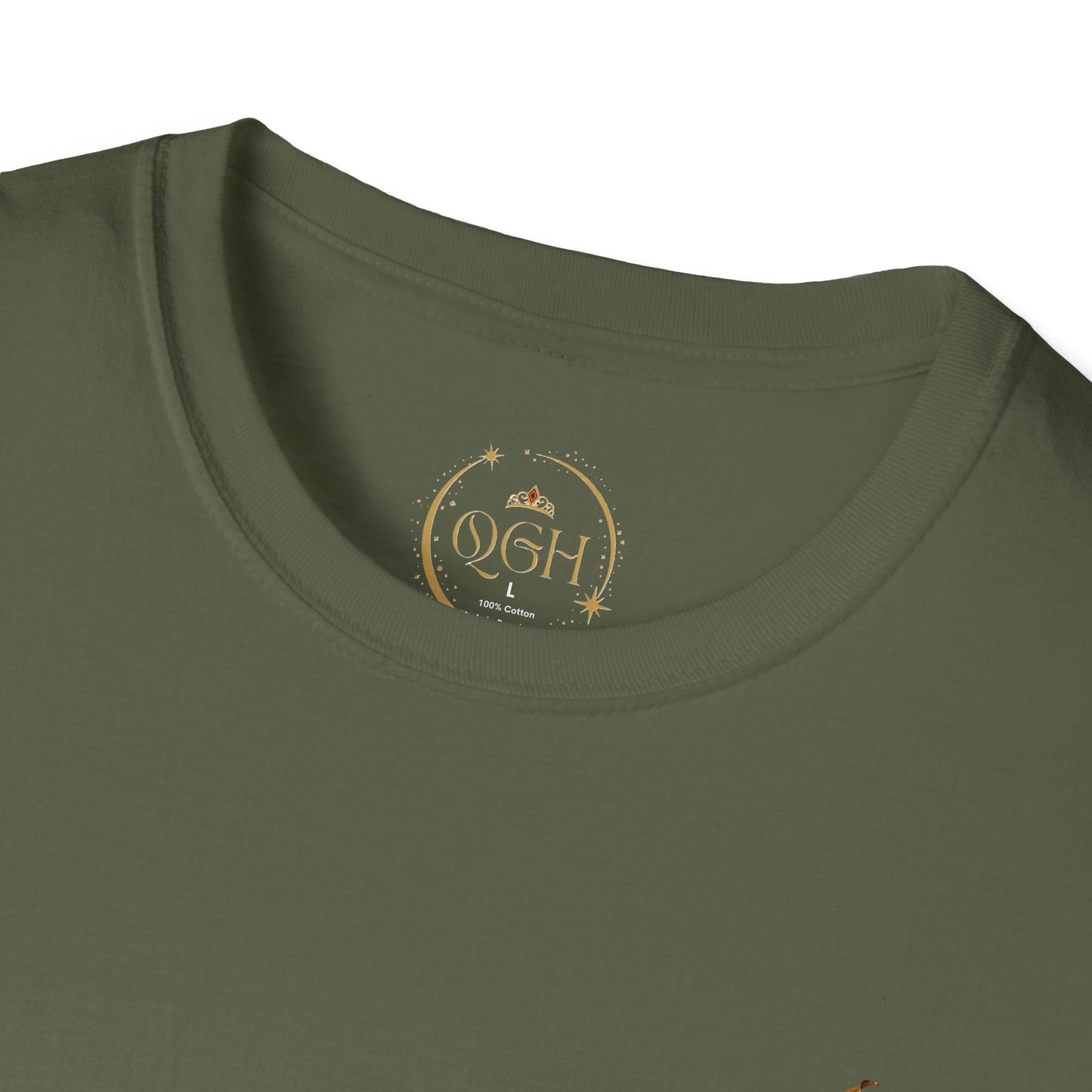 "Tree of Fortune" T-Shirt