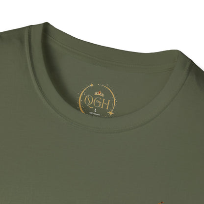 "Tree of Fortune" T-Shirt
