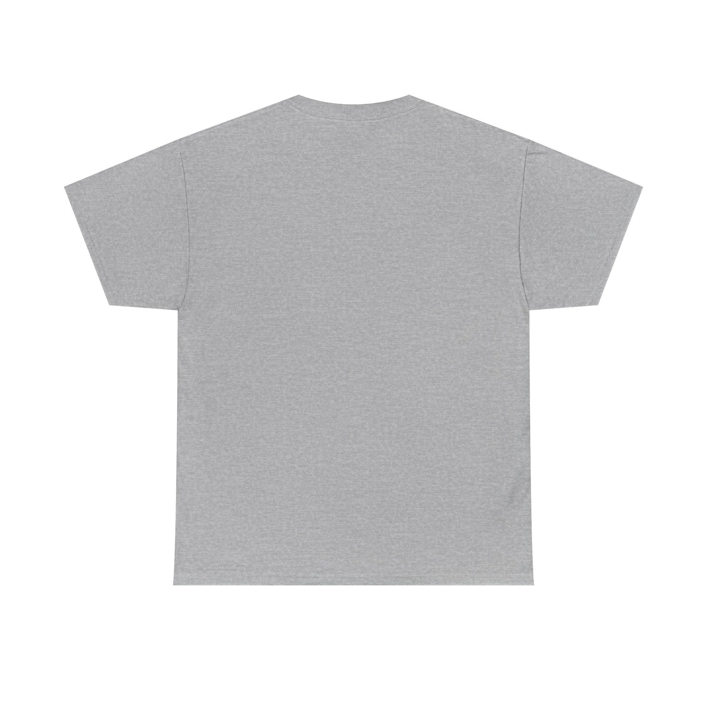 "Wild Mountain" Heavy Cotton Tee