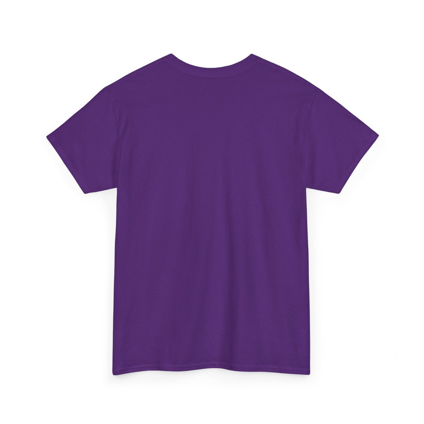 "Wild Mountain" Heavy Cotton Tee