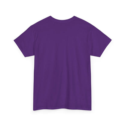 "Wild Mountain" Heavy Cotton Tee