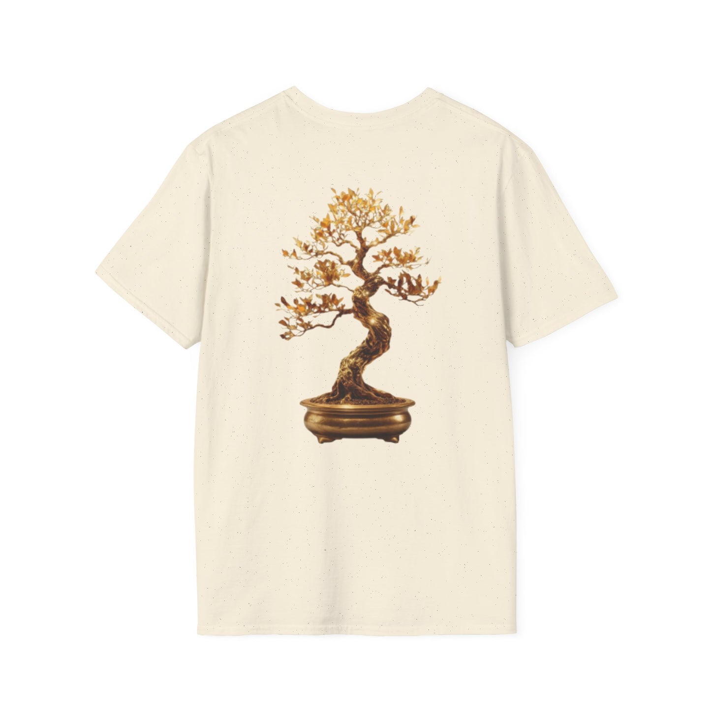 "Tree of Fortune" T-Shirt