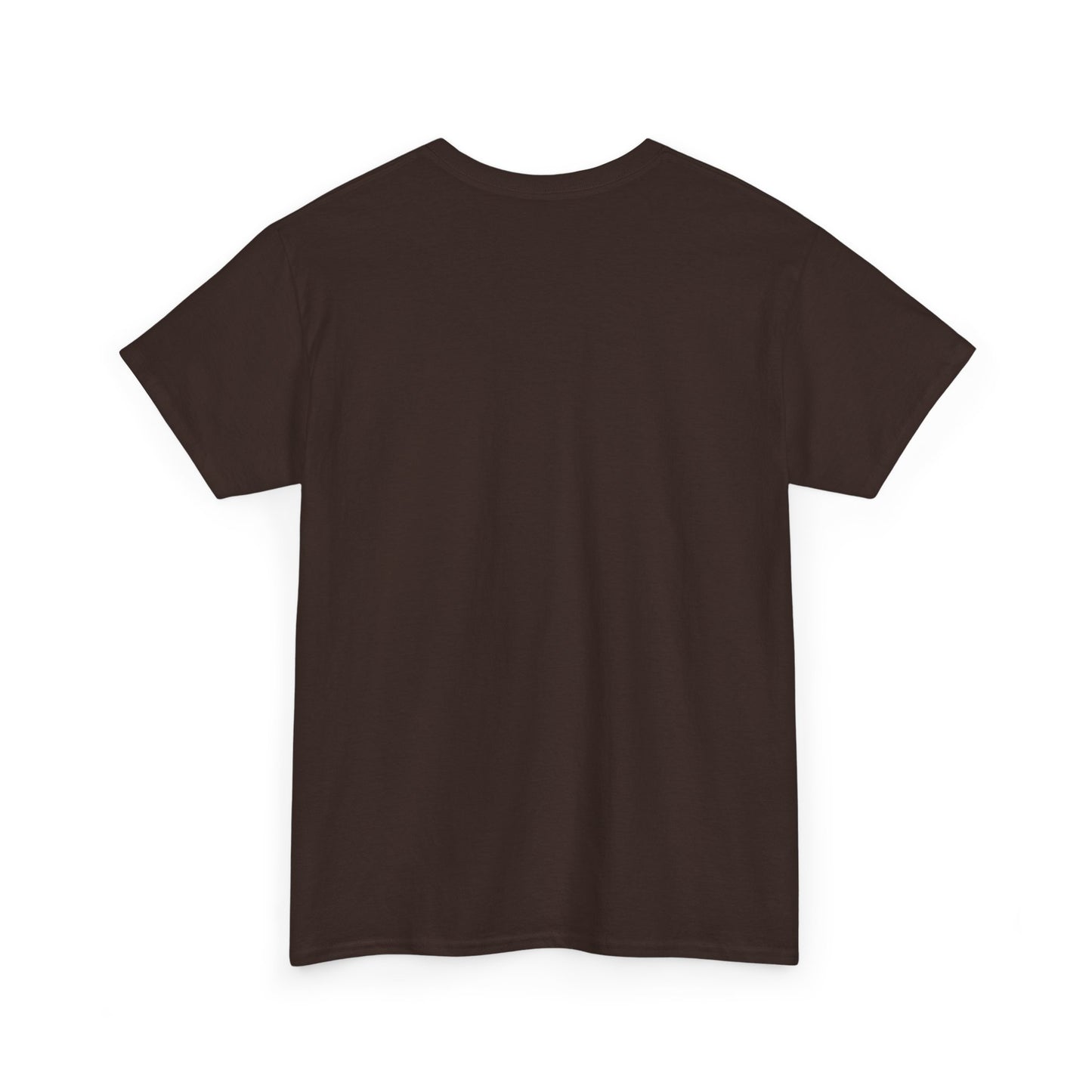 "Wild Mountain" Heavy Cotton Tee