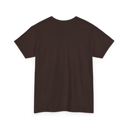 "Wild Mountain" Heavy Cotton Tee