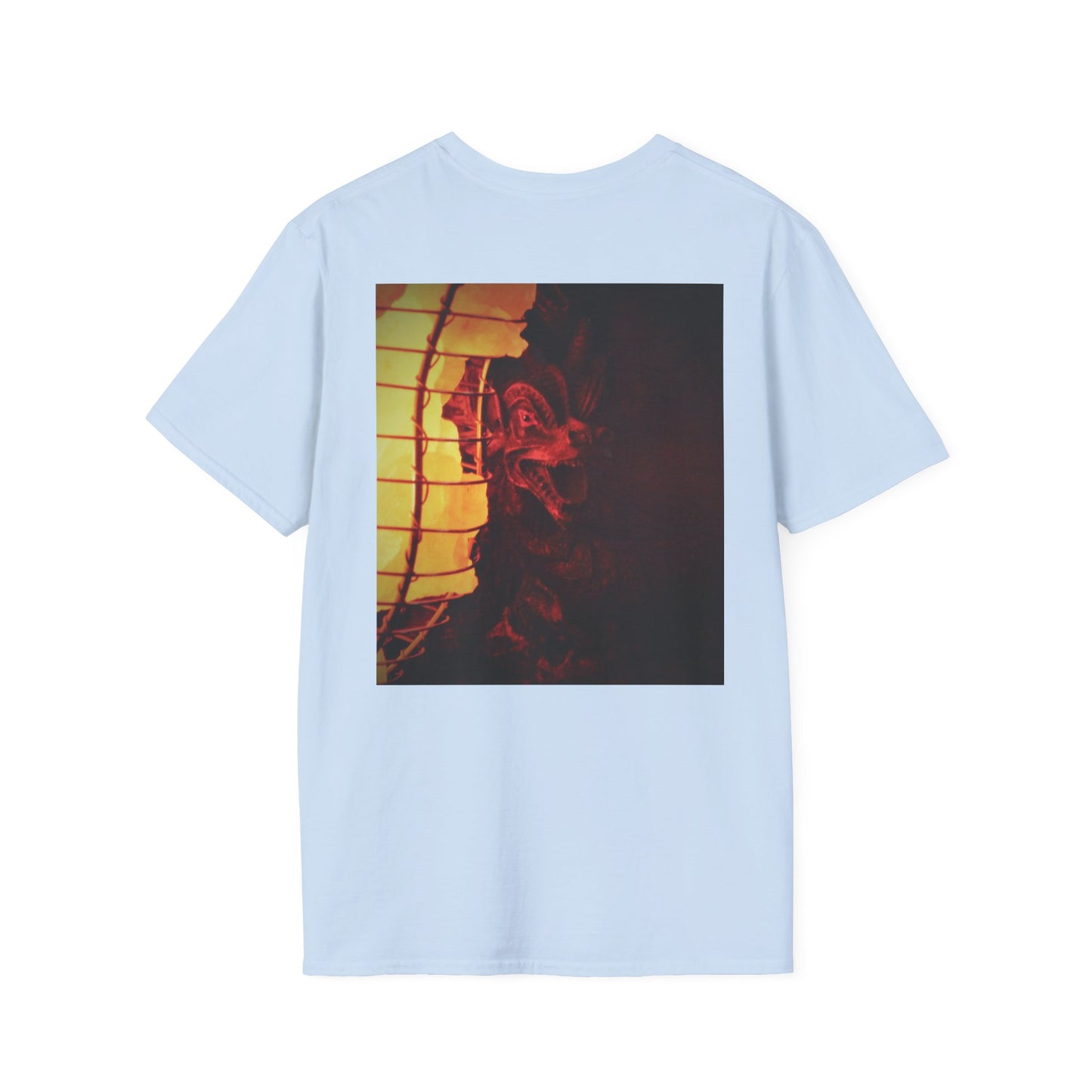 "QGH Lurking Dragon" T-Shirt