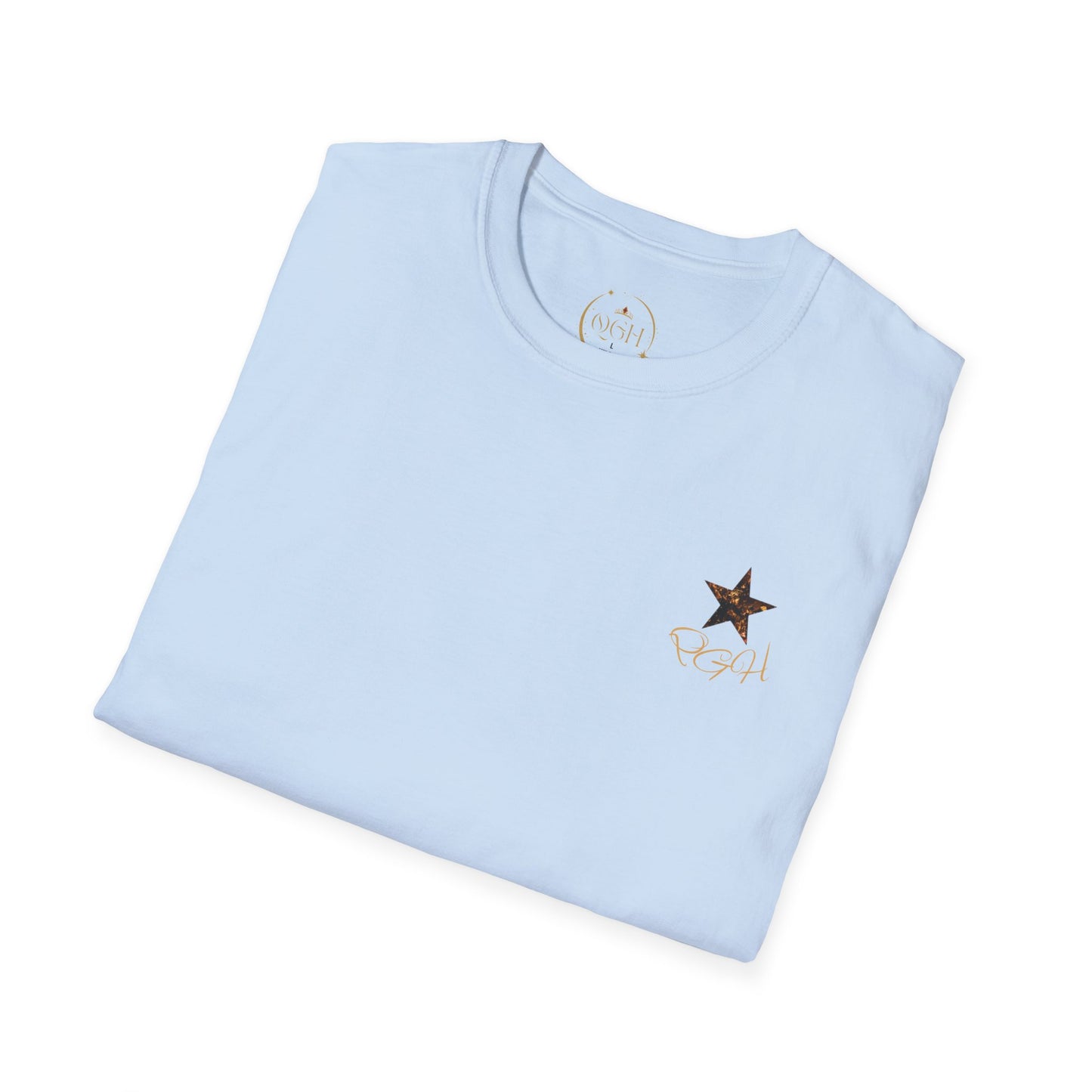 "QGH Lurking Dragon" T-Shirt