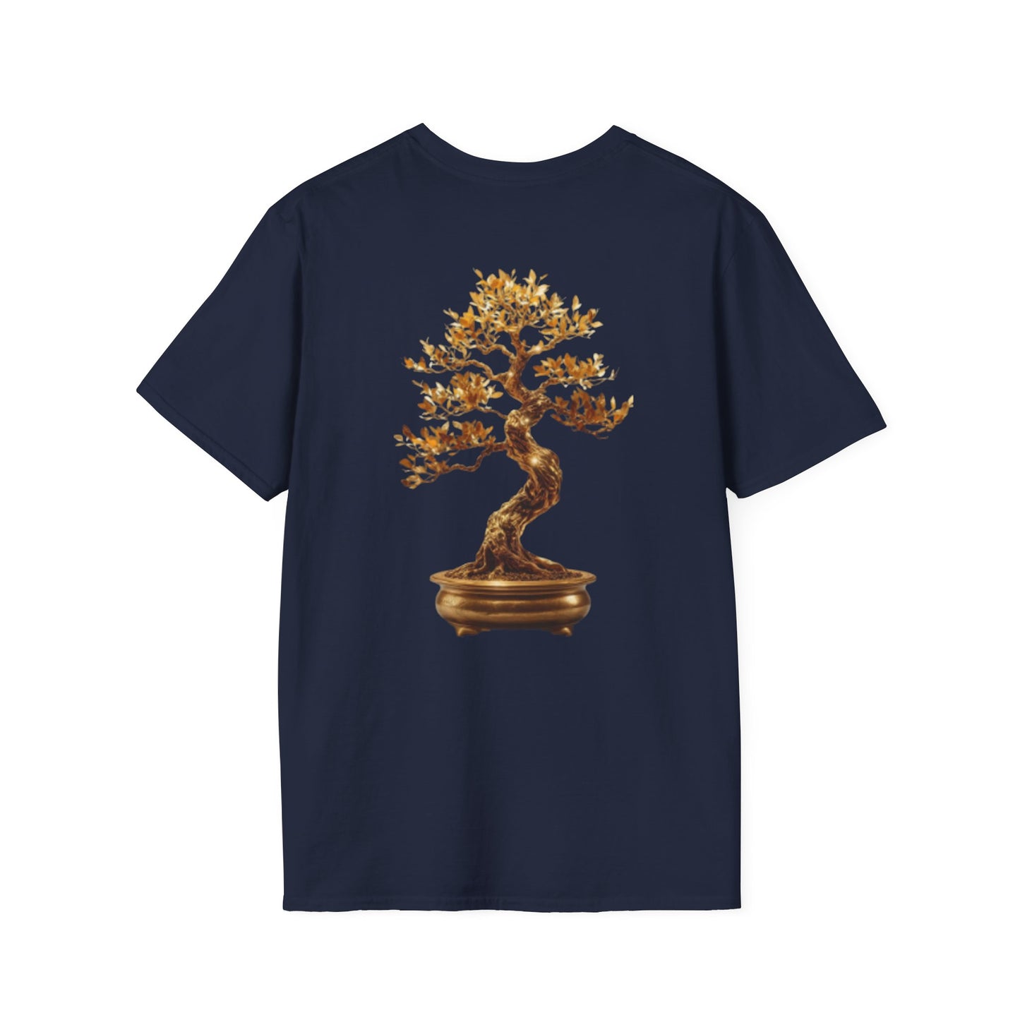 "Tree of Fortune" T-Shirt