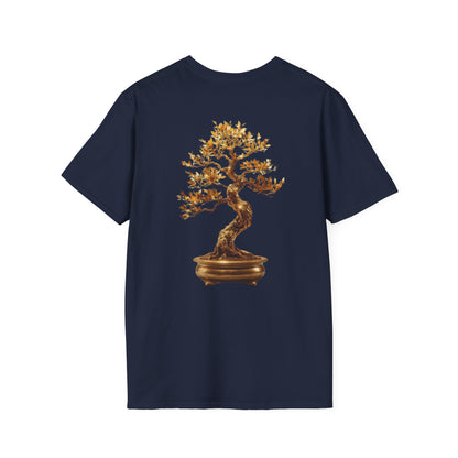 "Tree of Fortune" T-Shirt