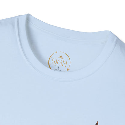 "QGH Lurking Dragon" T-Shirt