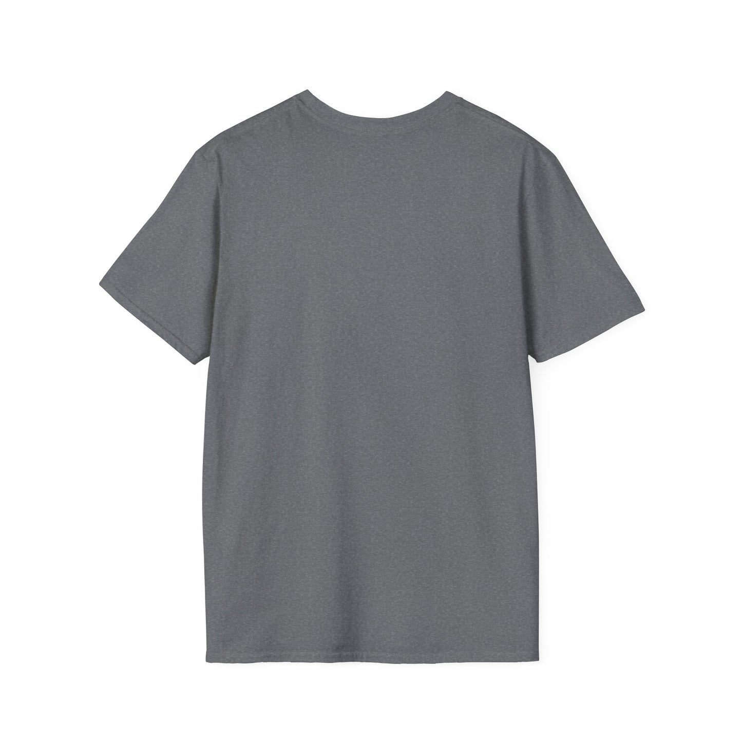 Grinning Skull Illustration T-Shirt | Dark Art Skull Tee