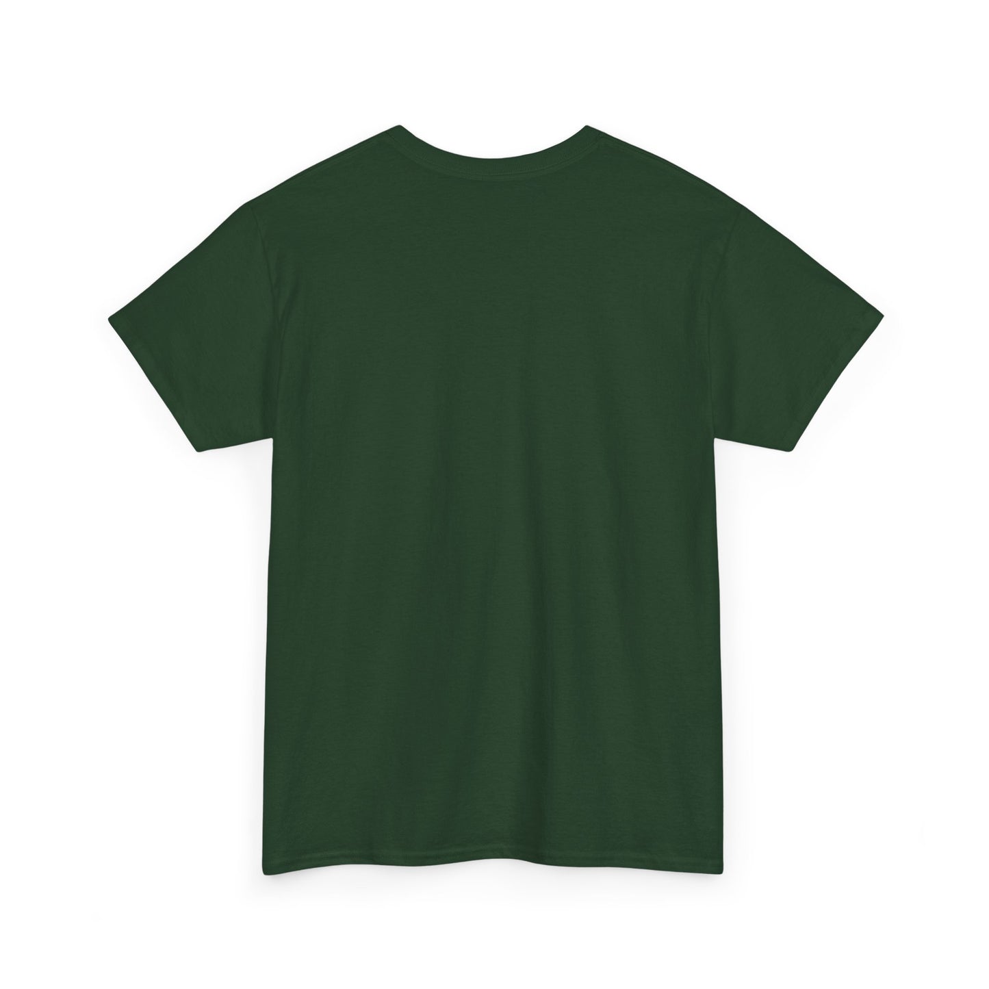 "Wild Mountain" Heavy Cotton Tee