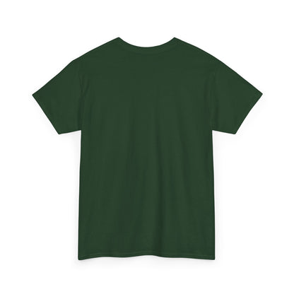 "Wild Mountain" Heavy Cotton Tee