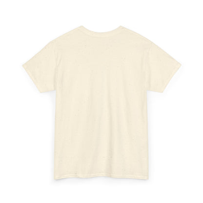 "Wild Mountain" Heavy Cotton Tee