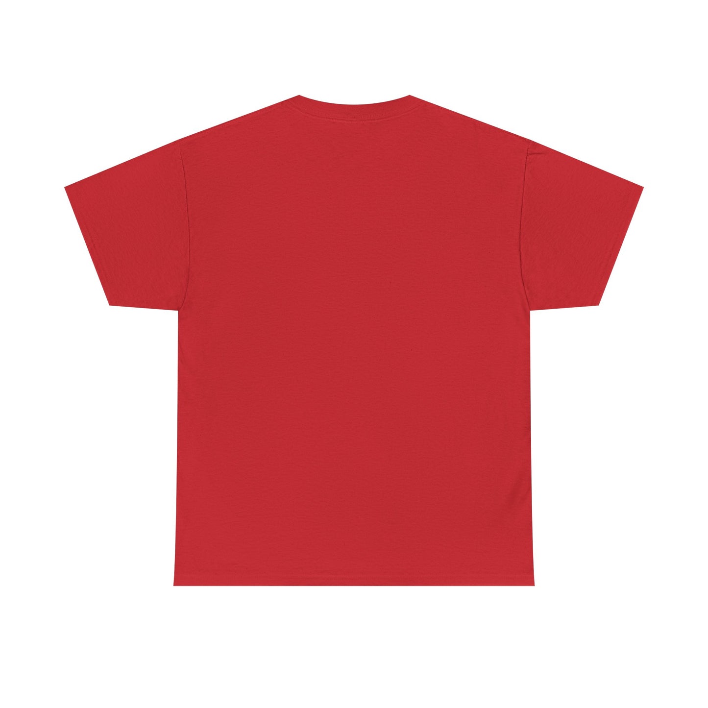"Wild Mountain" Heavy Cotton Tee