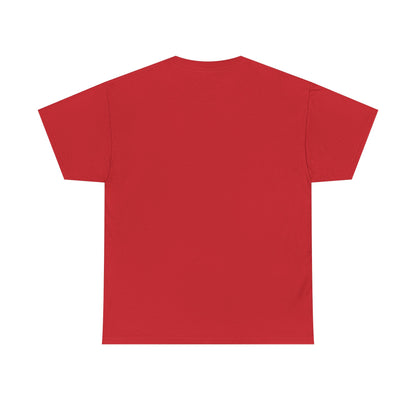 "Wild Mountain" Heavy Cotton Tee