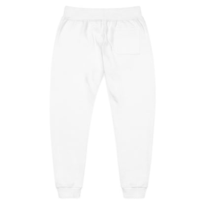 "QGH Gold" Embroidered Sweatpants