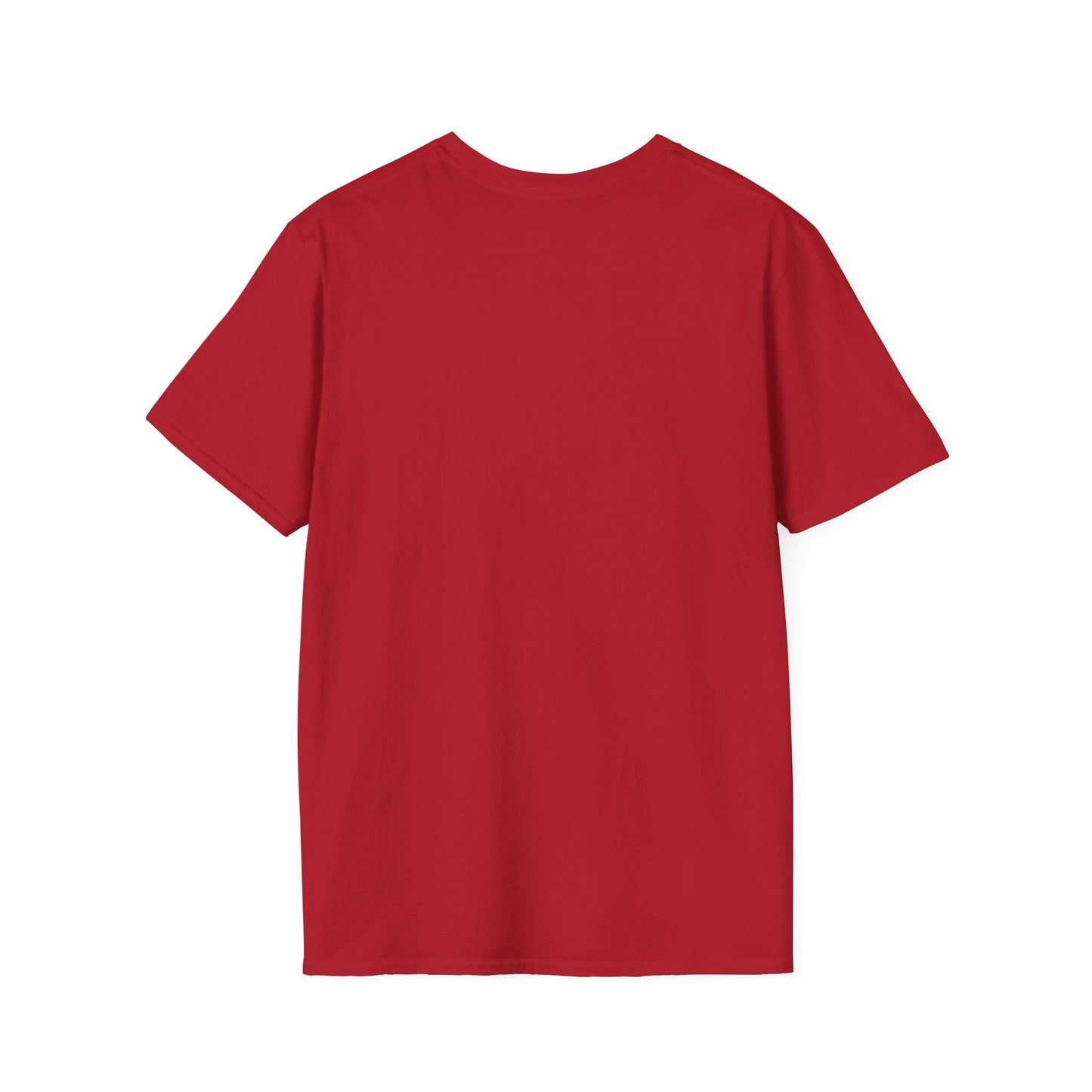 "Embrace Your Natural" QGH T-Shirt