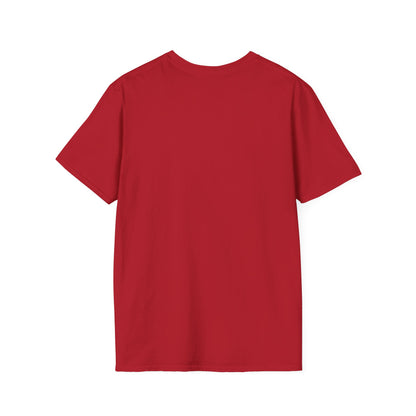 "Embrace Your Natural" QGH T-Shirt