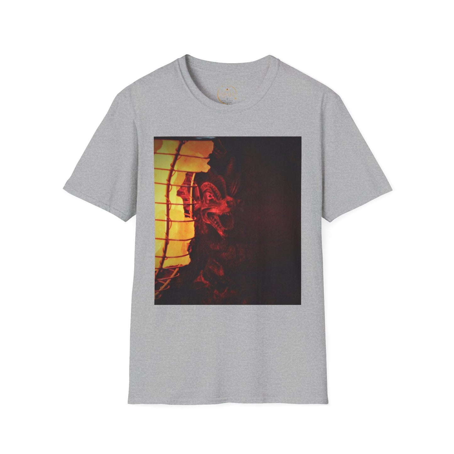 "Lurking Dragon" T-Shirt