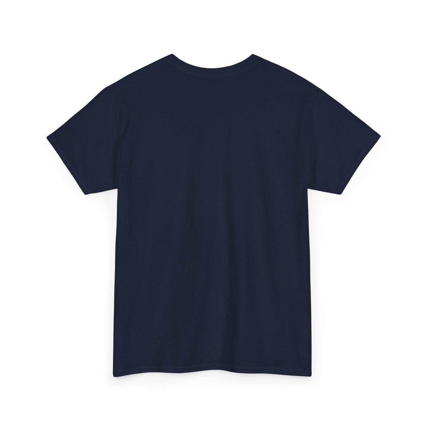 "Wild Mountain" Heavy Cotton Tee