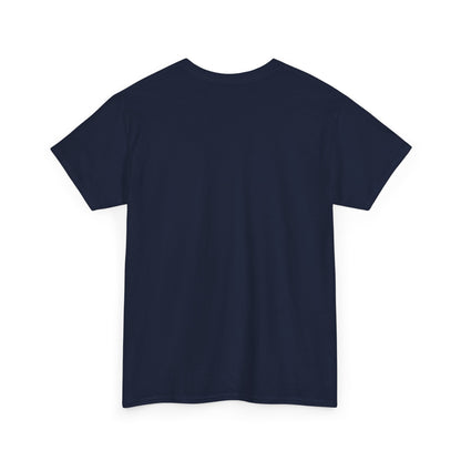"Wild Mountain" Heavy Cotton Tee