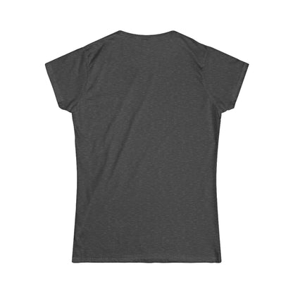 "Heart of Rebirth" Women's Softstyle Tee