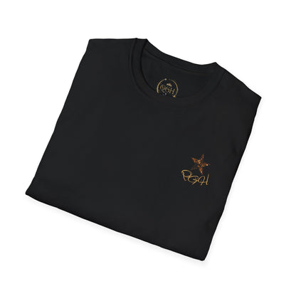 "QGH Lurking Dragon" T-Shirt