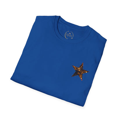 "Golden Sunset" Softstyle T-Shirt