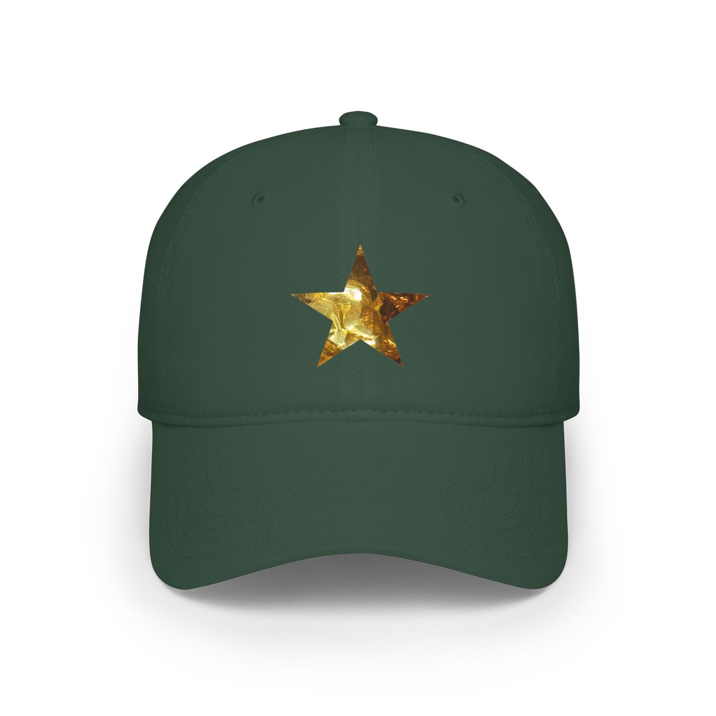 Gold Star (hat)
