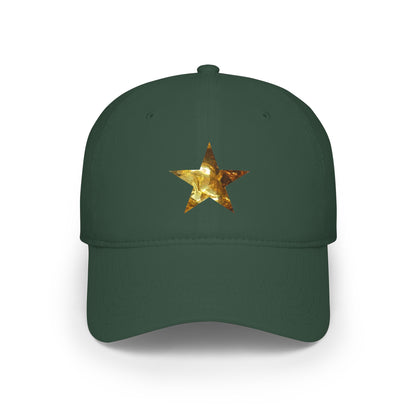 Gold Star (hat)