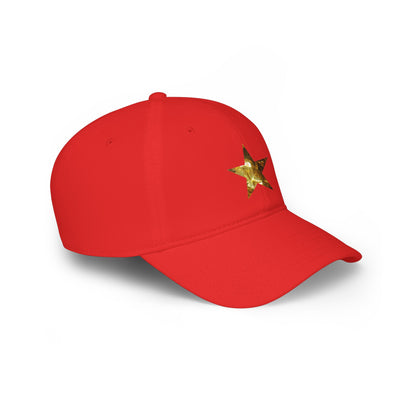 Gold Star (hat)