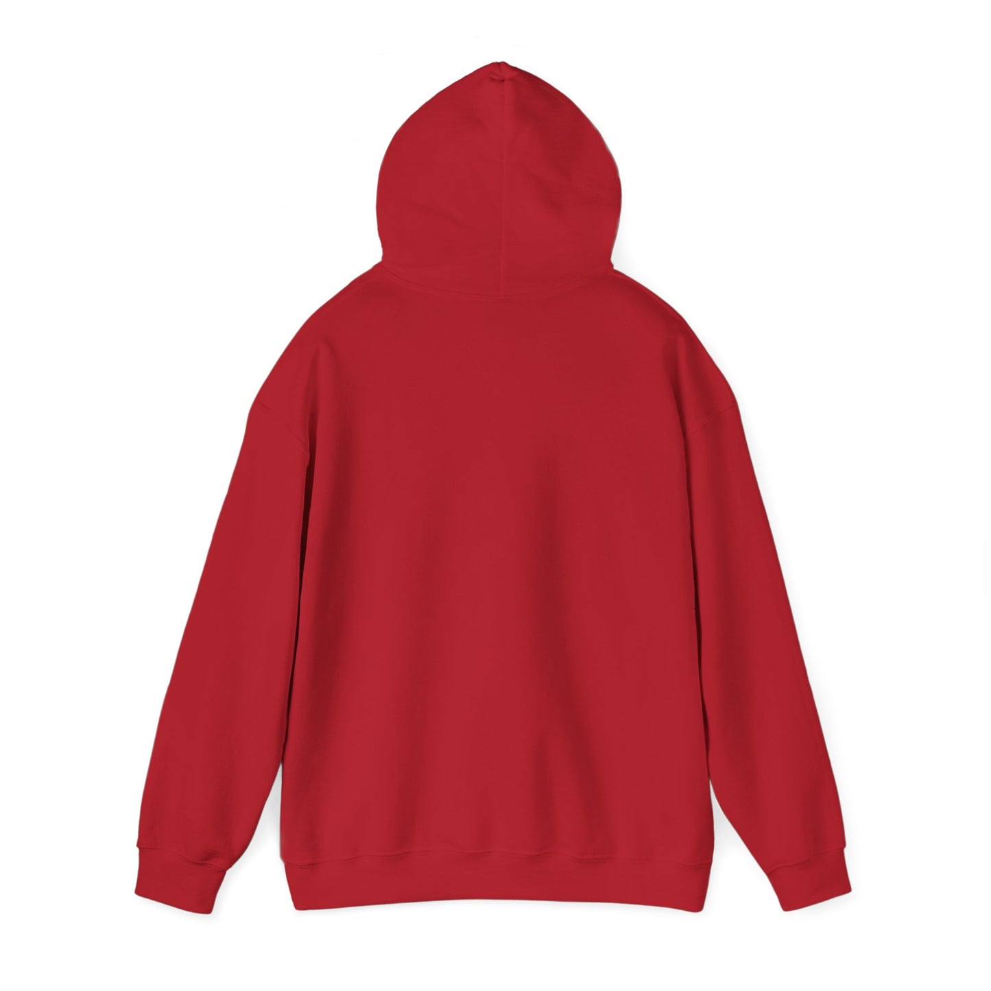 "Embrace Your Natural" Hoodie