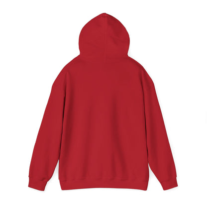 "Embrace Your Natural" Hoodie