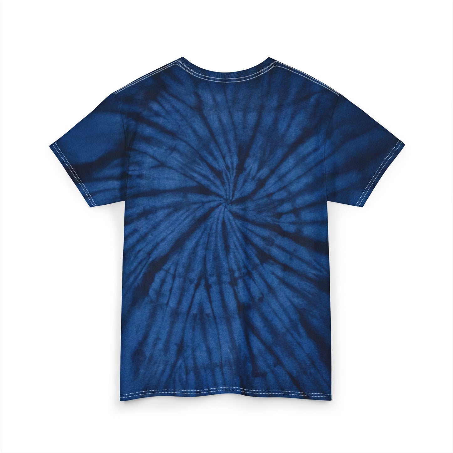 "Natural Dreams" Tie Dye Tee