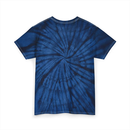 "Natural Dreams" Tie Dye Tee