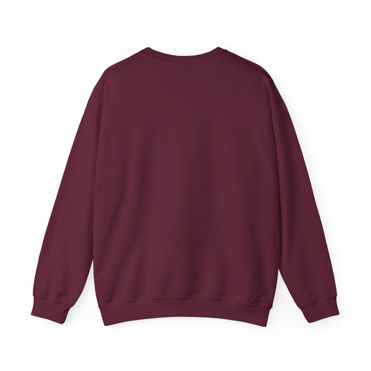 "Chicago Road" Crewneck Sweatshirt