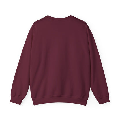 "Chicago Road" Crewneck Sweatshirt