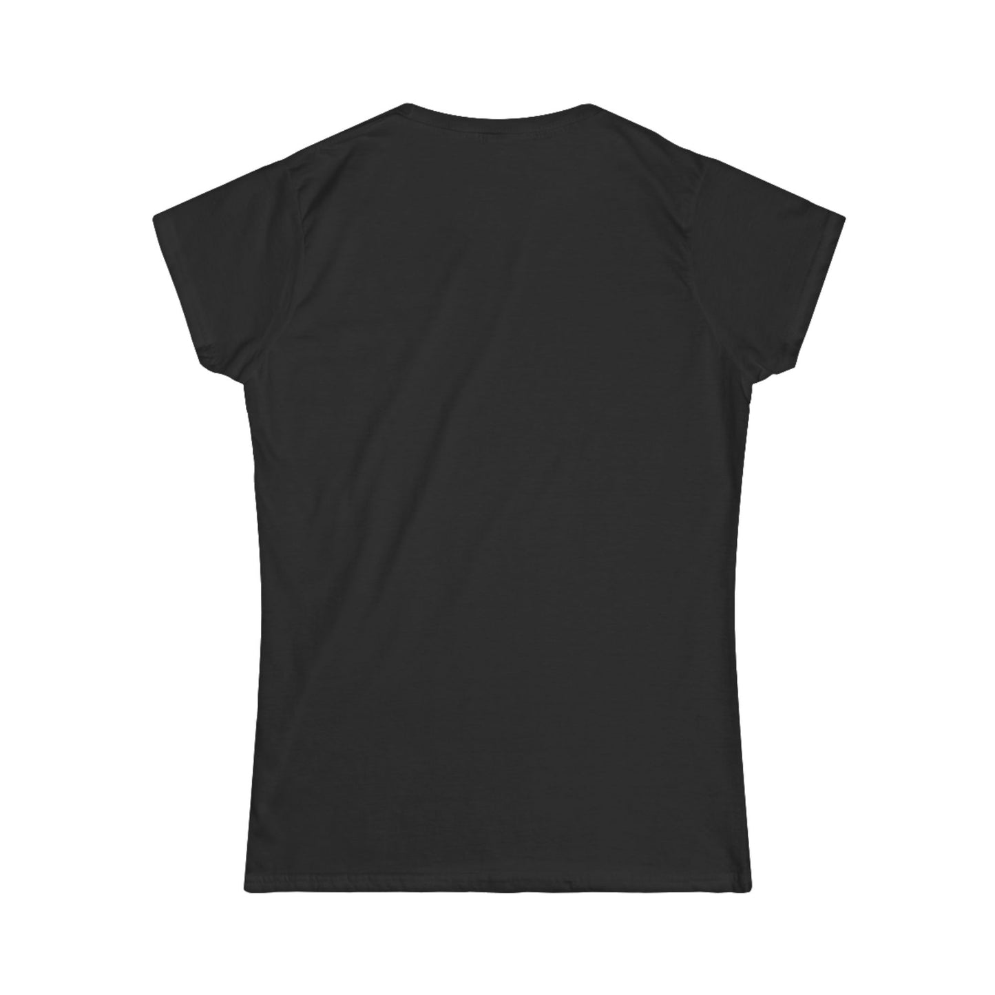 "Heart of Rebirth" Women's Softstyle Tee