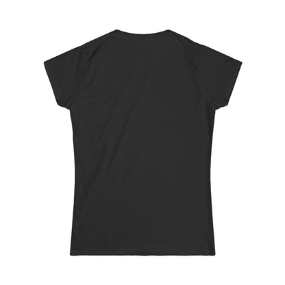 "Heart of Rebirth" Women's Softstyle Tee