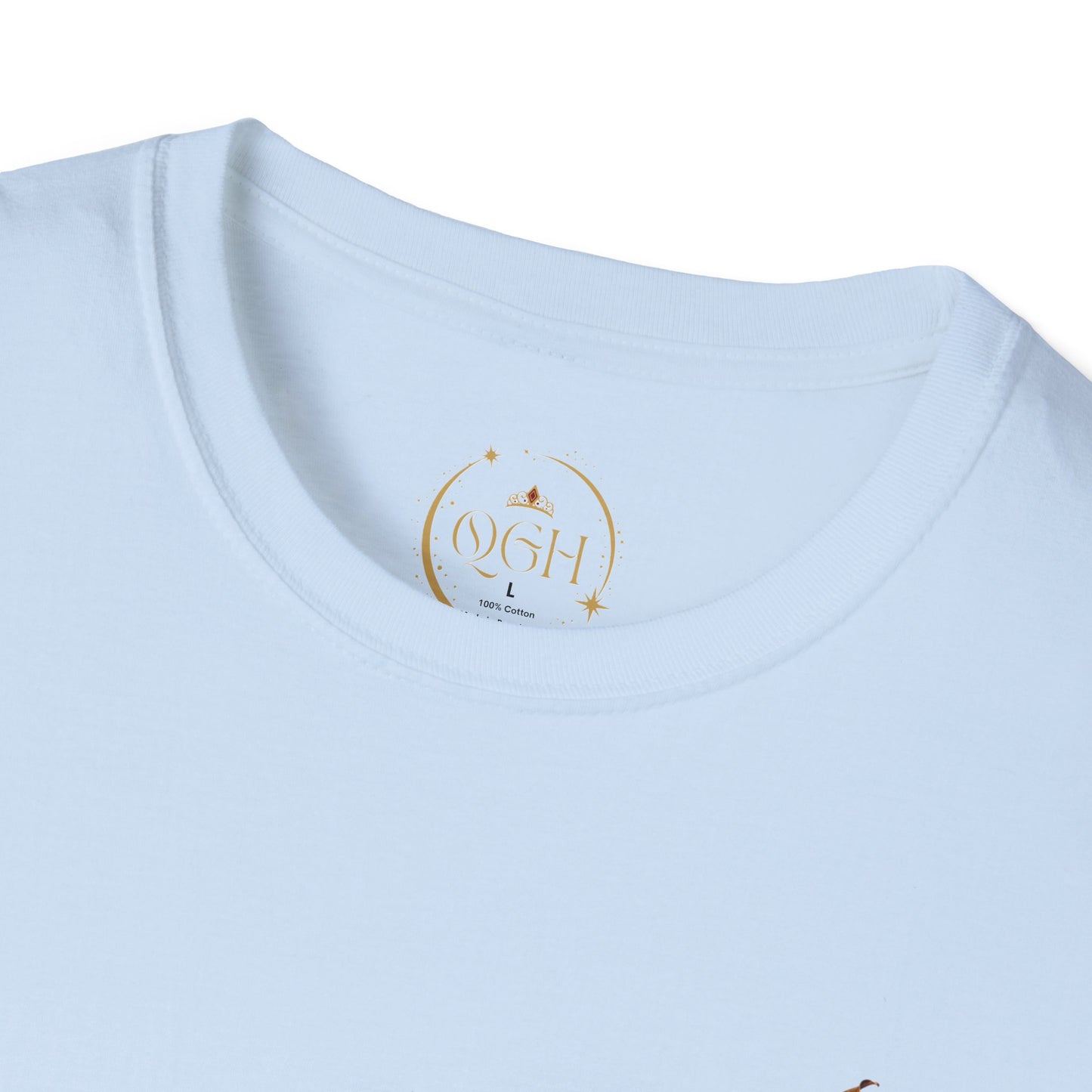"Tree of Fortune" T-Shirt