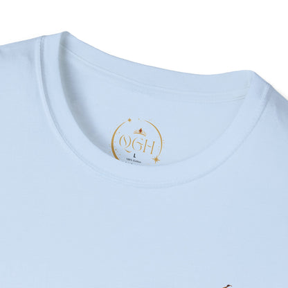 "Tree of Fortune" T-Shirt