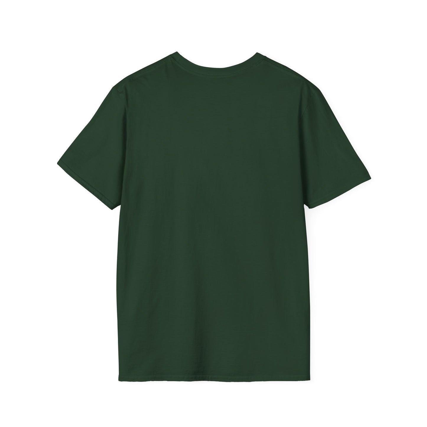 "Embrace Your Natural" QGH T-Shirt