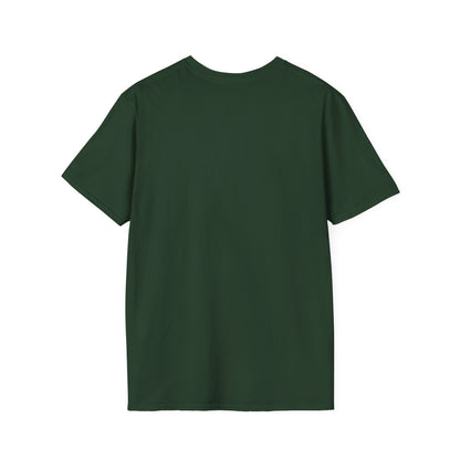 "Embrace Your Natural" QGH T-Shirt