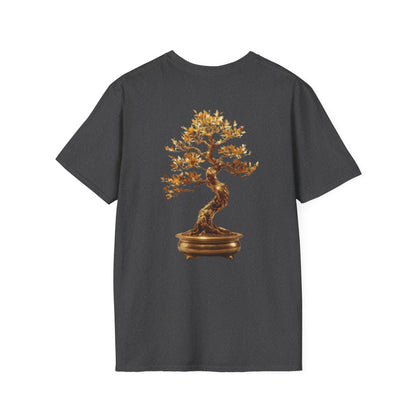 "Tree of Fortune" T-Shirt