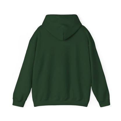 "Embrace Your Natural" Hoodie