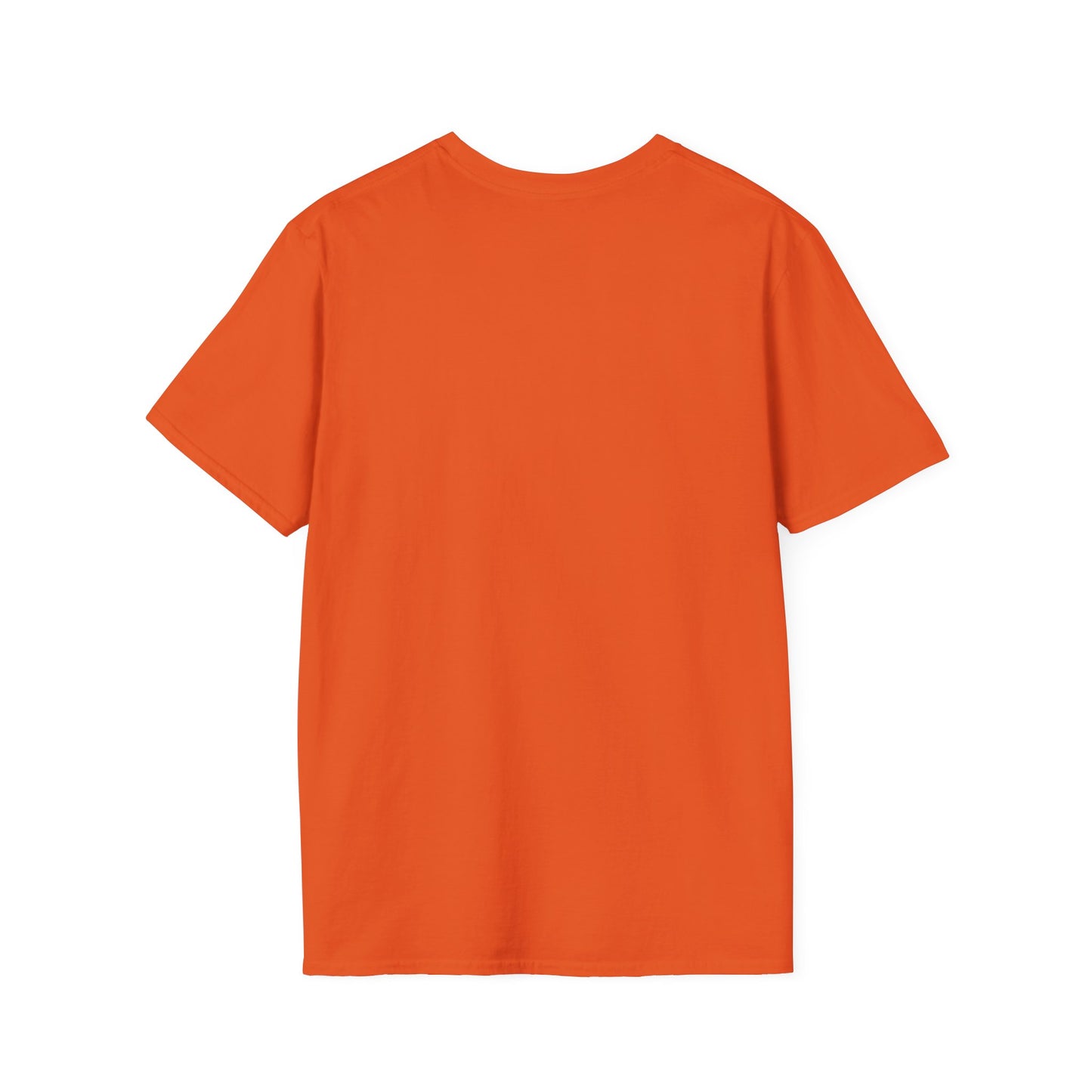 "Embrace Your Natural" QGH T-Shirt
