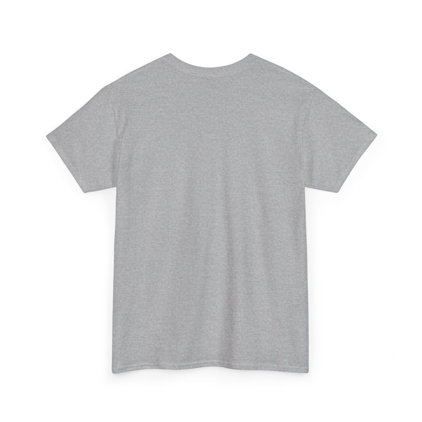 "Wild Mountain" Heavy Cotton Tee